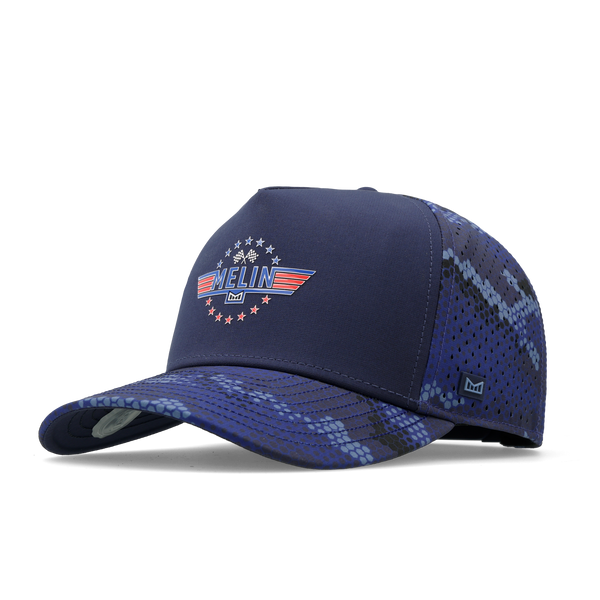 Odysea Mindset Hydro – Maverick | Premium Performance Split Fit