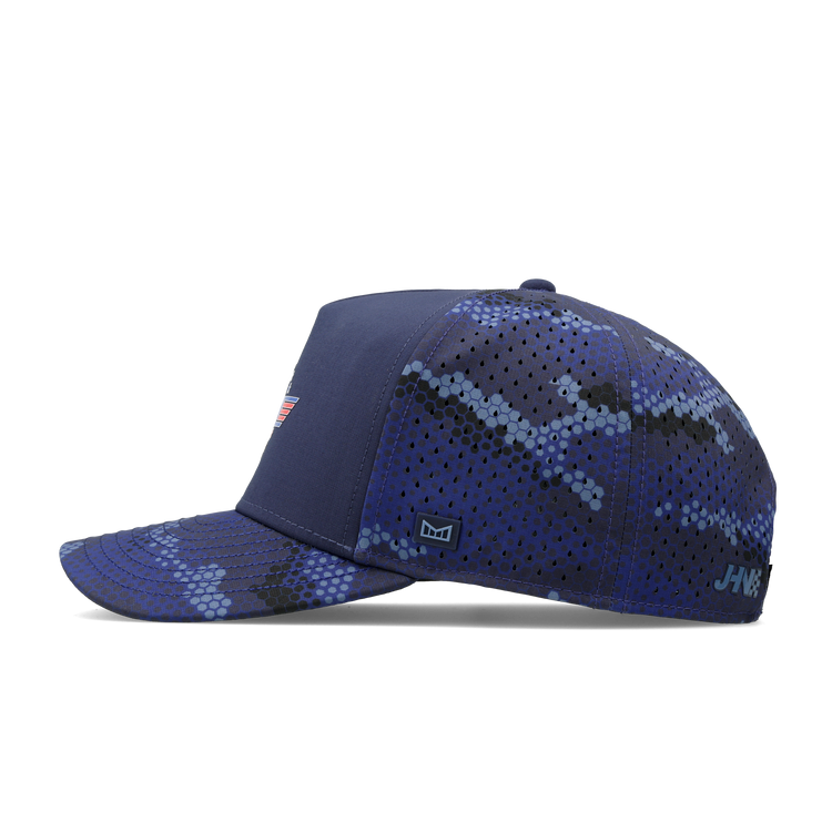 Odysea Mindset Hydro – Maverick | Premium Performance Split Fit