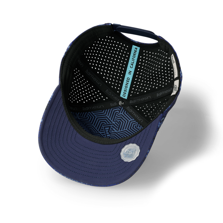 Odysea Mindset Hydro – Maverick | Premium Performance Split Fit