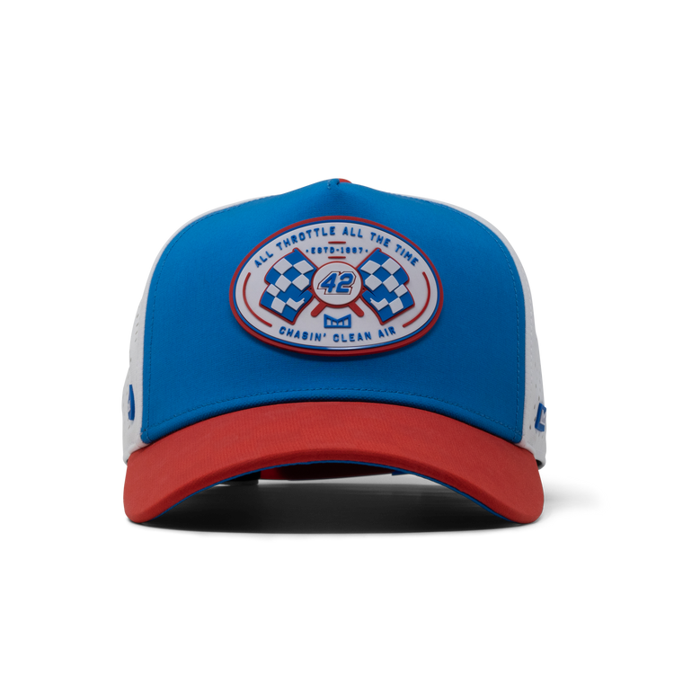 Odysea Mindset Hydro - Red / White / Blue