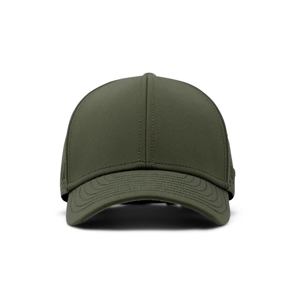 The front view of melin's A-Game Hydro - Canopy / Khaki Big Image - 2