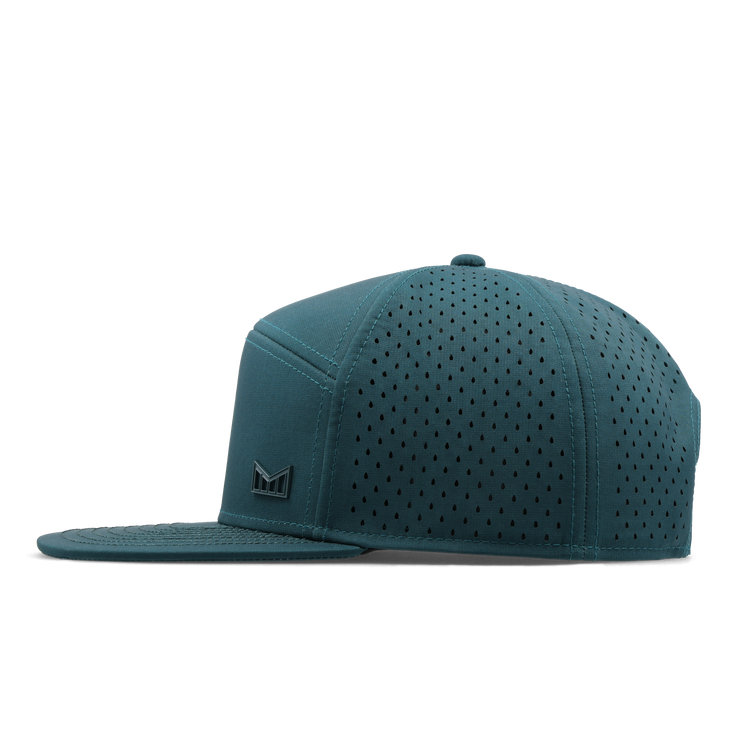 Trenches Icon Hydro – Atlantic Deep | Premium Performance Horizon