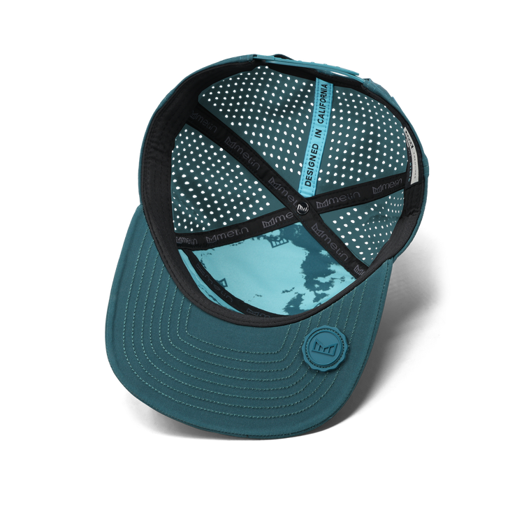 Trenches Icon Hydro – Atlantic Deep | Premium Performance Horizon