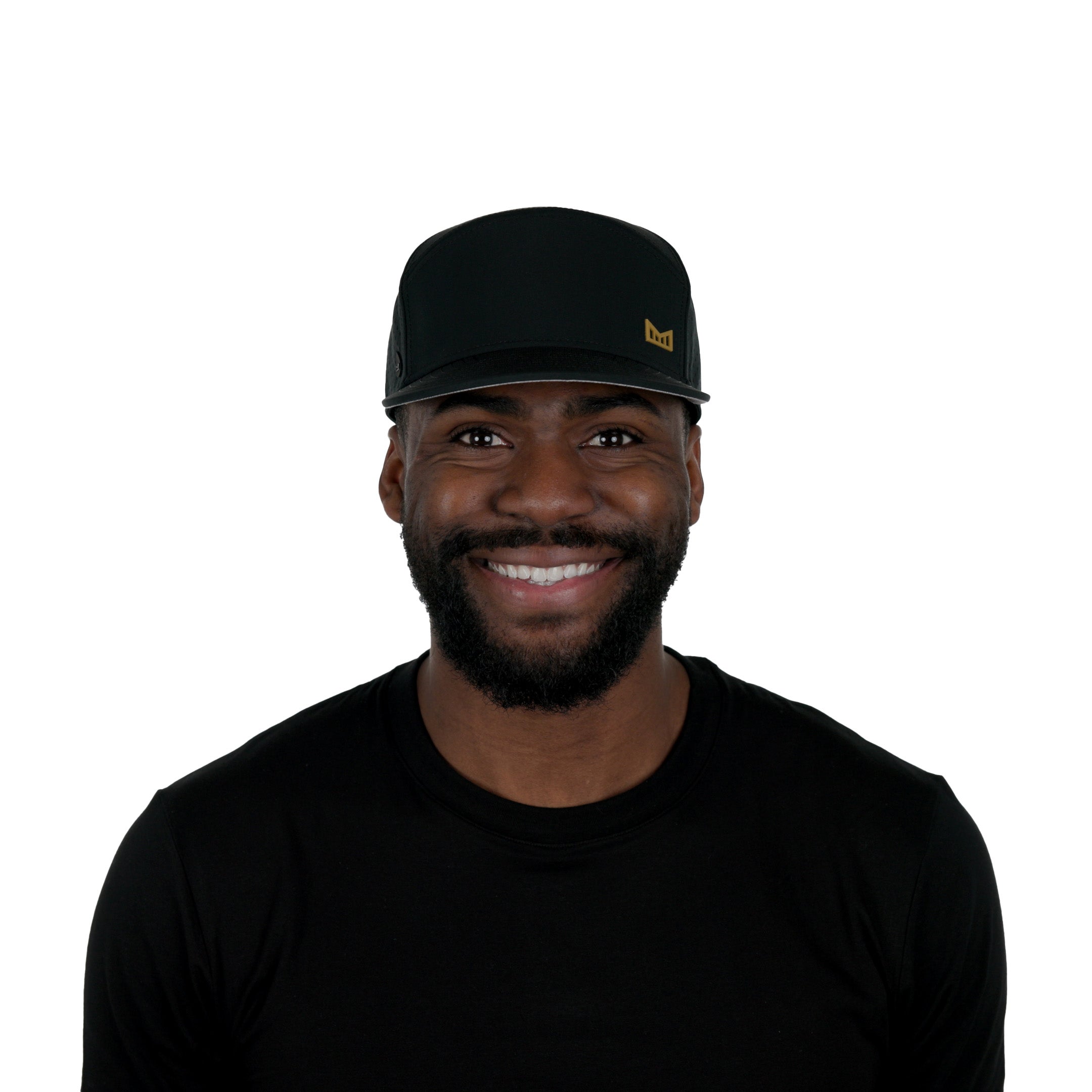 Trenches Icon Hydro Snapback Hat – melin