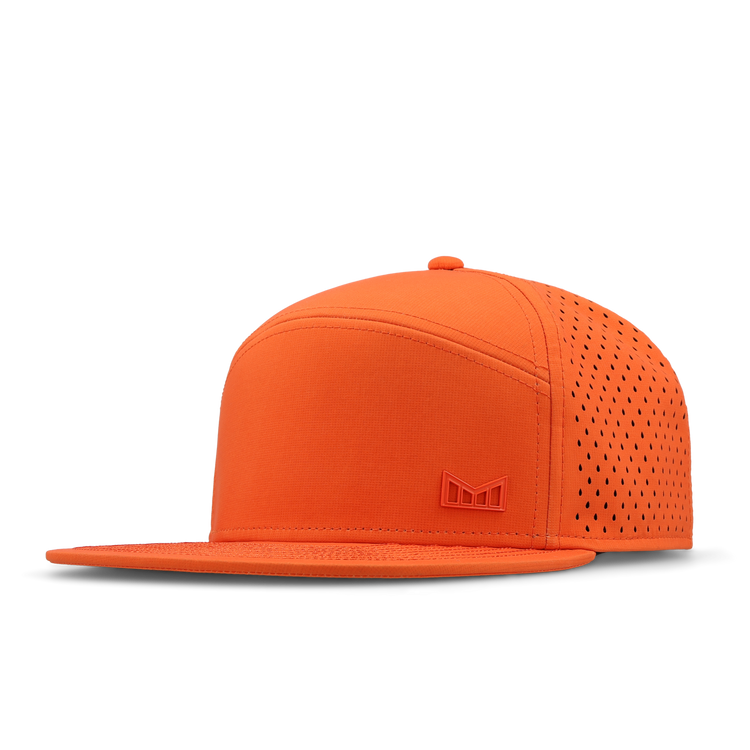 Trenches Icon Hydro – Flame | Premium Performance Horizon Fit | melin