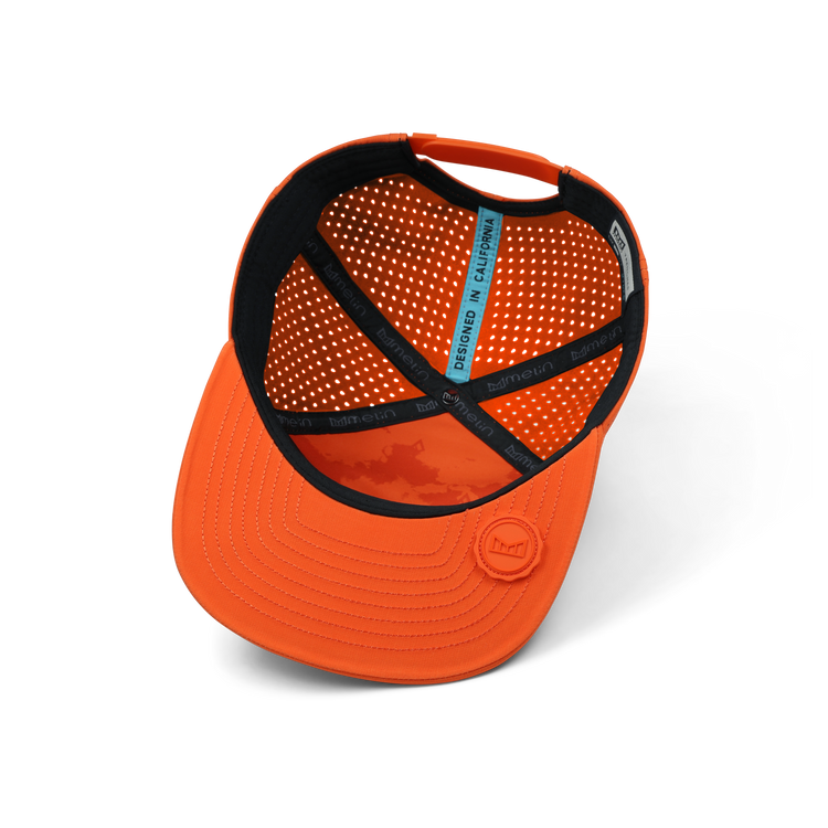 Trenches Icon Hydro – Flame | Premium Performance Horizon Fit | melin