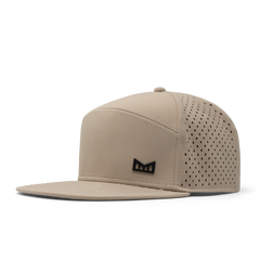 Trenches Icon Hydro Snapback Hat – melin