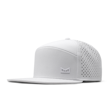 Trenches Icon Hydro - White / White