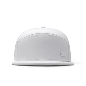 Trenches Icon Hydro - White / White