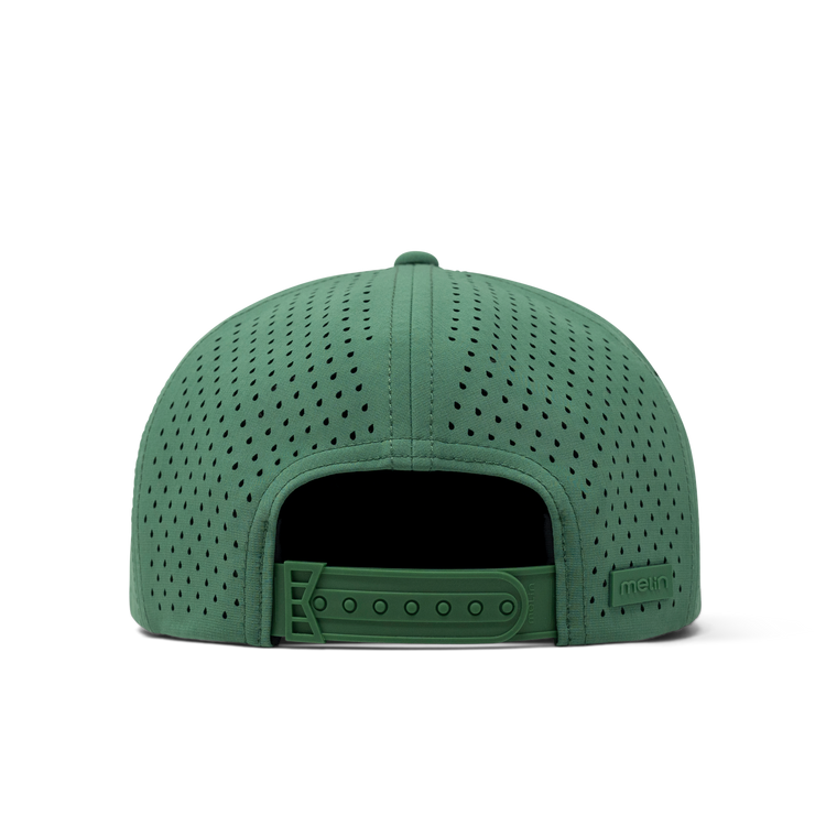 ハット IDWS Redead Maxi Cap Multi Coronado Links Hydro Men's Snapback Hat – melin