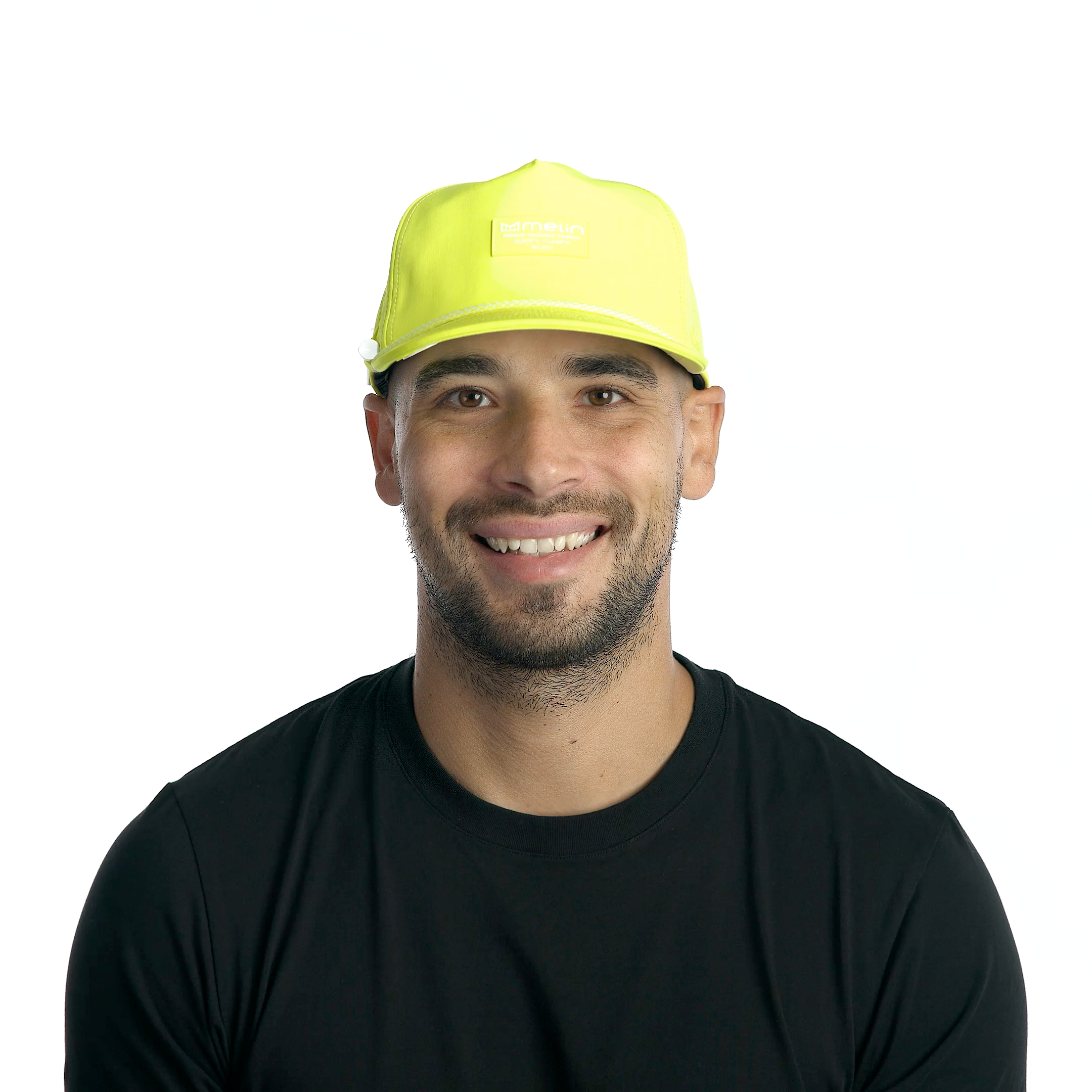 Coronado Links Hydro – Neon Yellow | Premium Performance Split