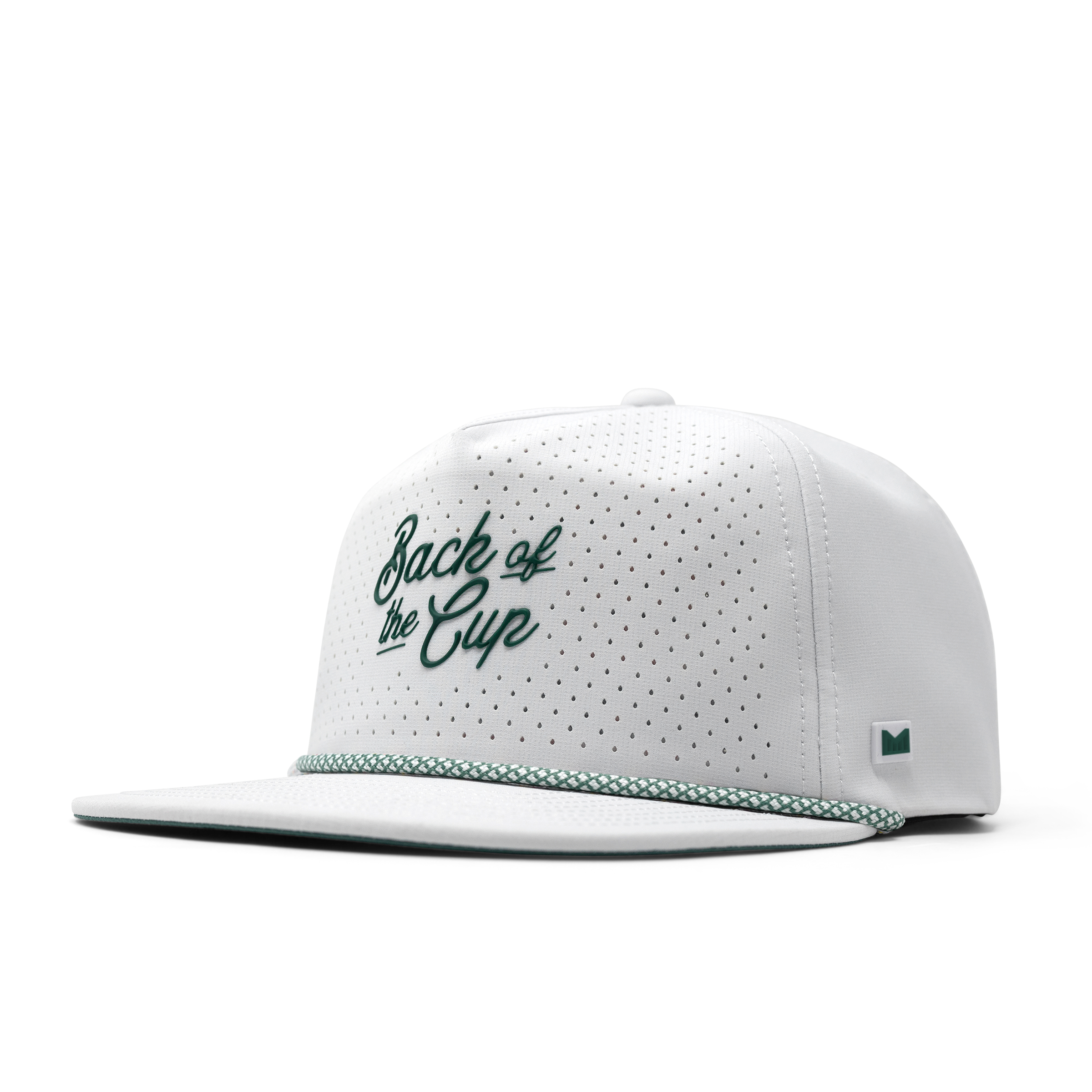Hydro Links Coronado Neon Melin - Yellow Hat melin Snapback