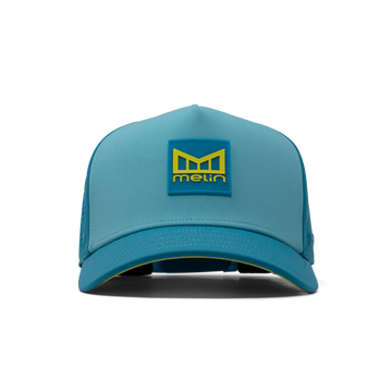 Odysea Stacked Hydro - Blue Lagoon