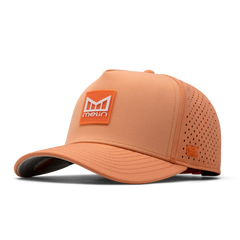 Hydro Odysea Stacked Snapback Hat – melin