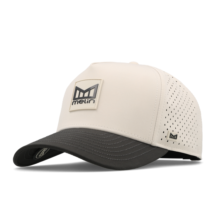 Odysea Stacked Hydro – Moonbeam / Pirate Black | Premium
