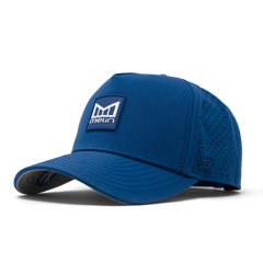 Hydro Odysea Stacked Snapback Hat – melin