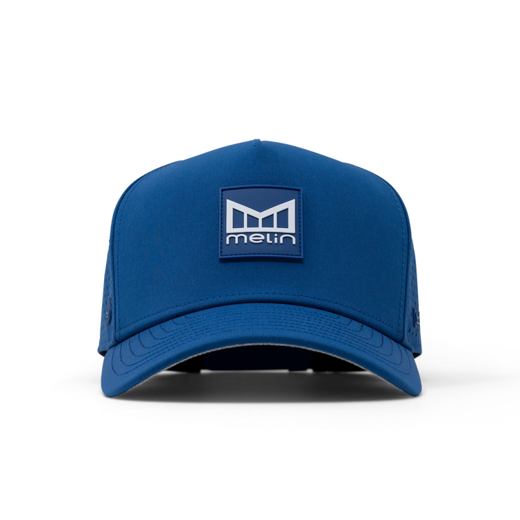 meiln メリン ティファニーブルー 高機能帽子 A-GAME ICON HYDRO Hydro Odysea Stacked Snapback Hat – melin