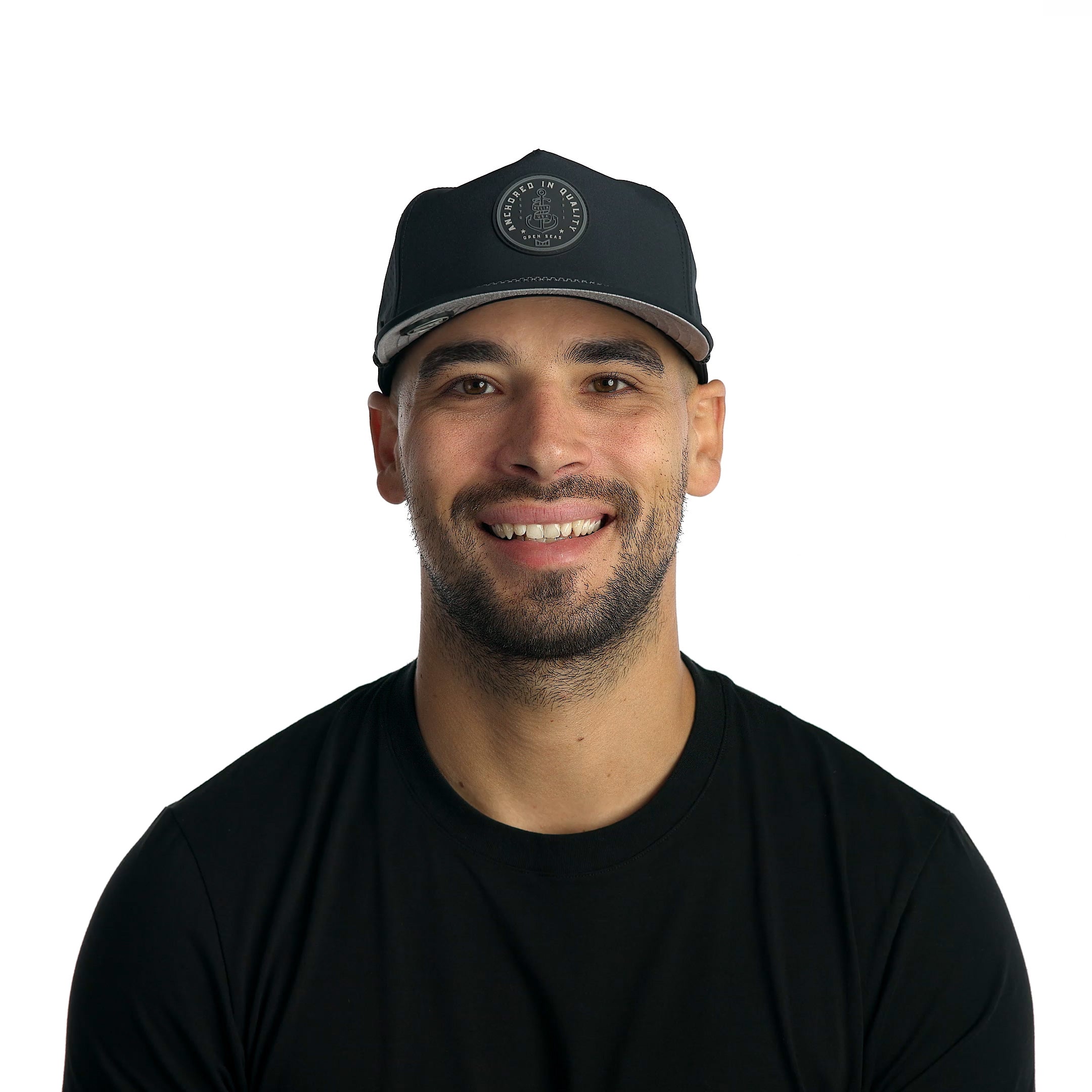 Coronado Anchored Hydro – Black | Premium Performance Split
