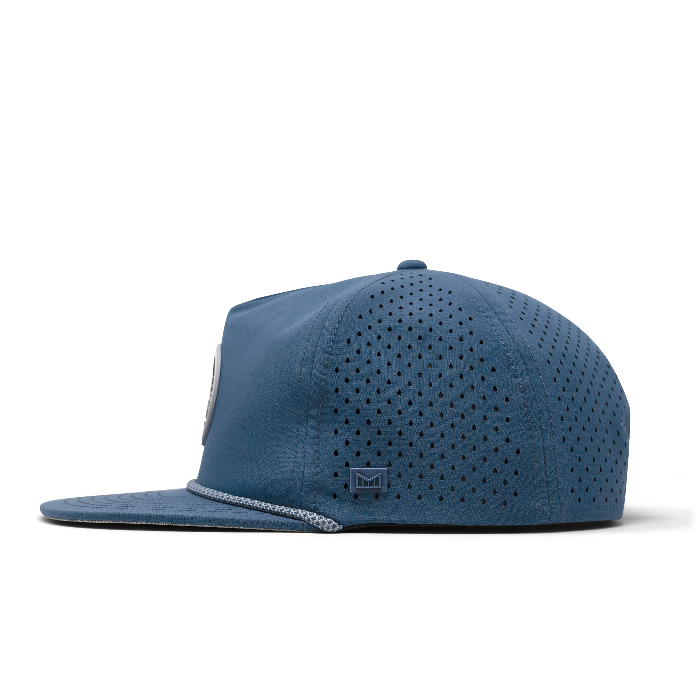 Coronado Anchored Hydro – Steel Blue | Premium Performance Split