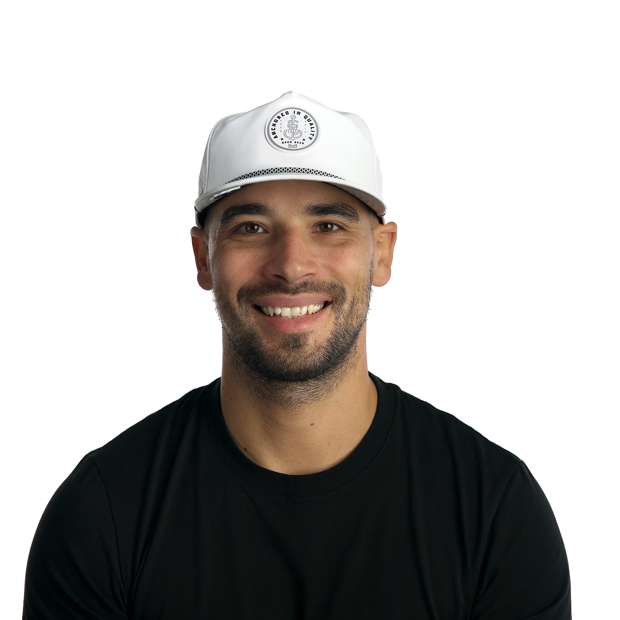 Coronado Anchored Hydro – White | Premium Performance Split
