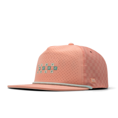 Coronado Links Hydro – Peach Nectar | Premium Performance Split
