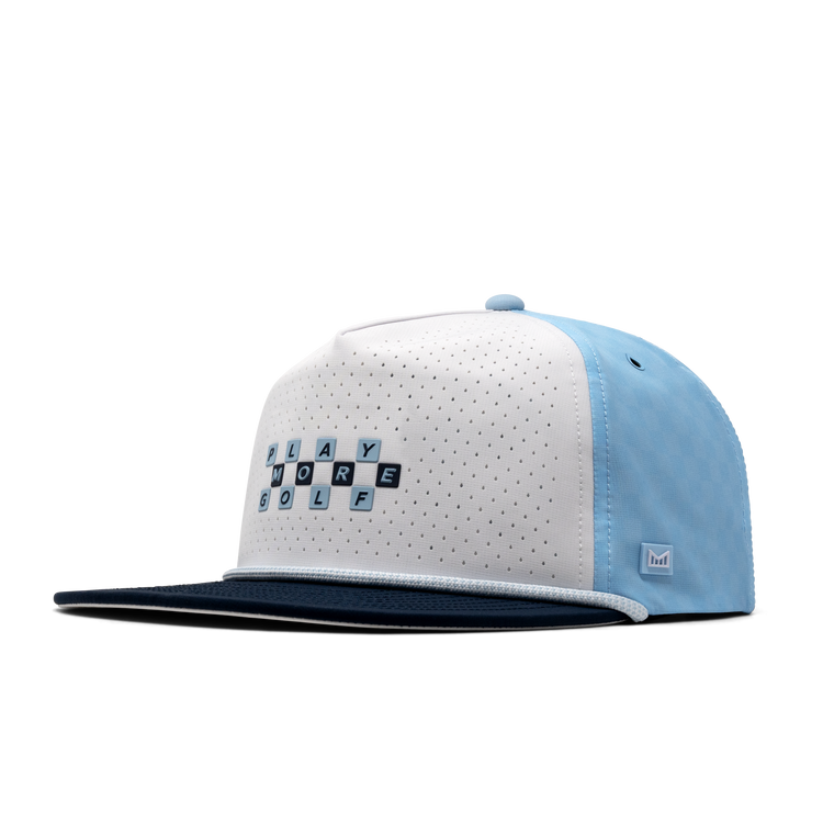 【Melin】★キャップ★ Coronado Links Hydro Coronado Links Hydro Men's Snapback Hat – melin