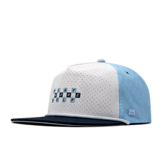 Coronado Links Hydro – Sky Blue / White | Premium Performance