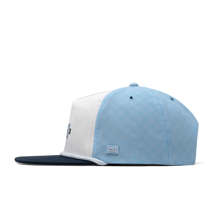 Coronado Links Hydro Men's Snapback Hat – melin