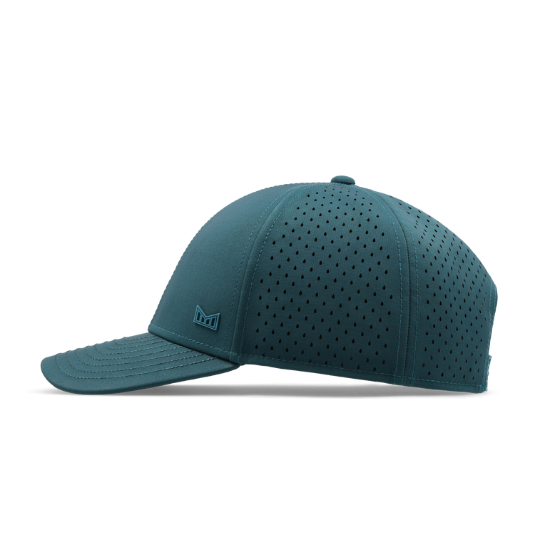 A-Game Icon Hydro – Atlantic Deep | Premium Performance Vintage