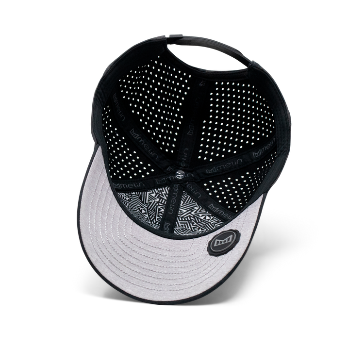 A-Game Icon Hydro Snapback Hat – melin A-Game Icon Hydro Snapback Hat – melin