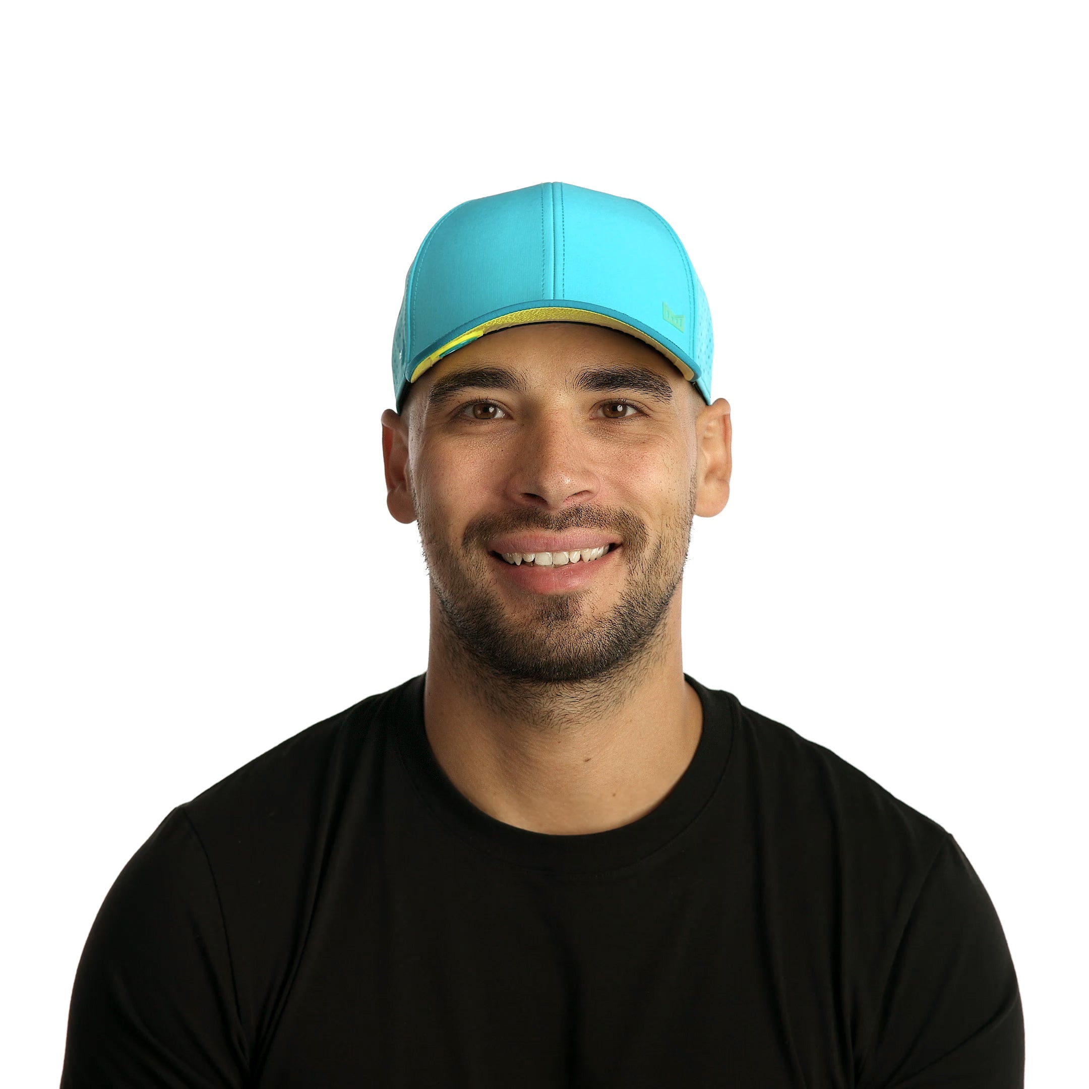 A-Game Icon Hydro Snapback Hat – melin