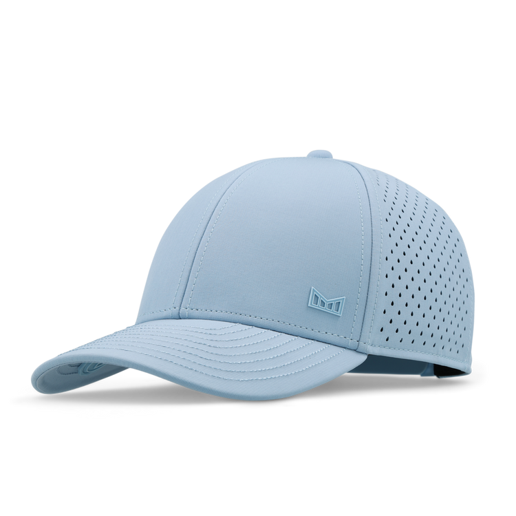 A-Game Icon Hydro – Cashmere Blue | Premium Performance Vintage