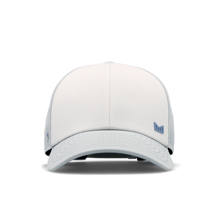 A-Game Icon Hydro – Clear Lake | Premium Performance Vintage Fit