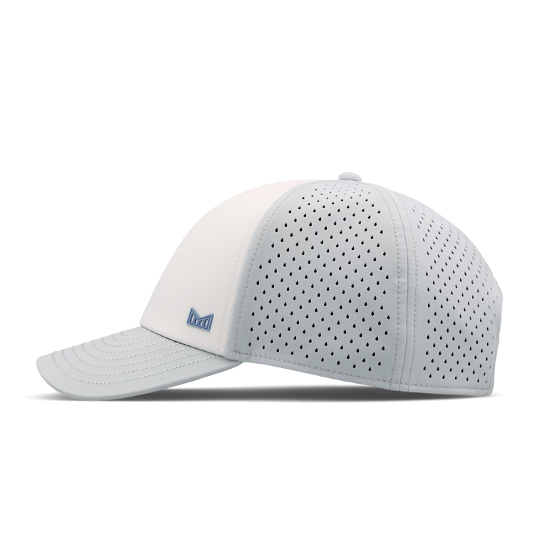 A-Game Icon Hydro – Clear Lake | Premium Performance Vintage Fit