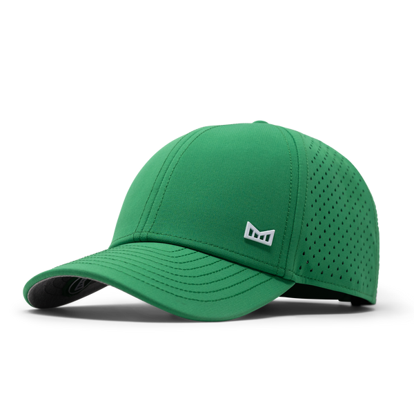 MEN'S MELIN A-GAME HYDRO HAT. WHISTLING STRAITS® LOGO EXCLUSIVELY. 4 COLOR  OPTIONS. - KOHLER Collection