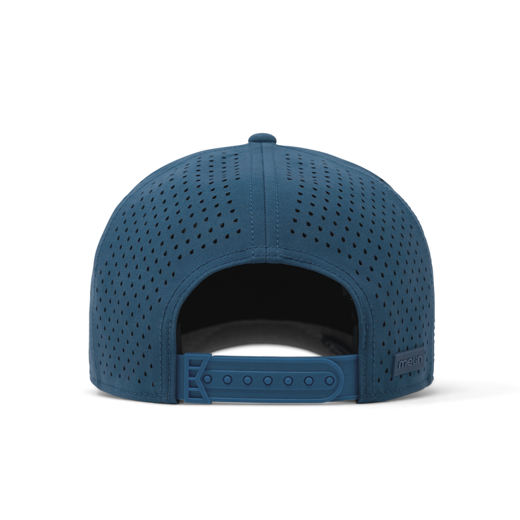 A-Game Icon Hydro Snapback Hat – melin A-Game Icon Hydro Snapback Hat – melin