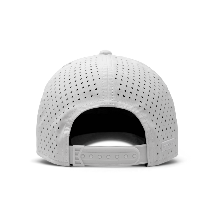 A-Game Icon Hydro Snapback Hat – melin A-Game Icon Hydro Snapback Hat – melin