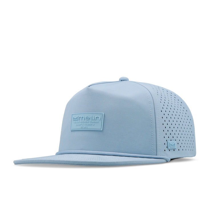 Coronado Brick Hydro – Cashmere Blue | Premium Performance Split