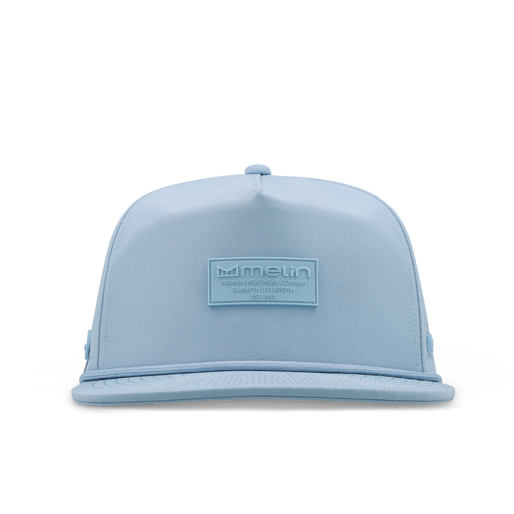 Coronado Brick Hydro – Cashmere Blue | Premium Performance Split