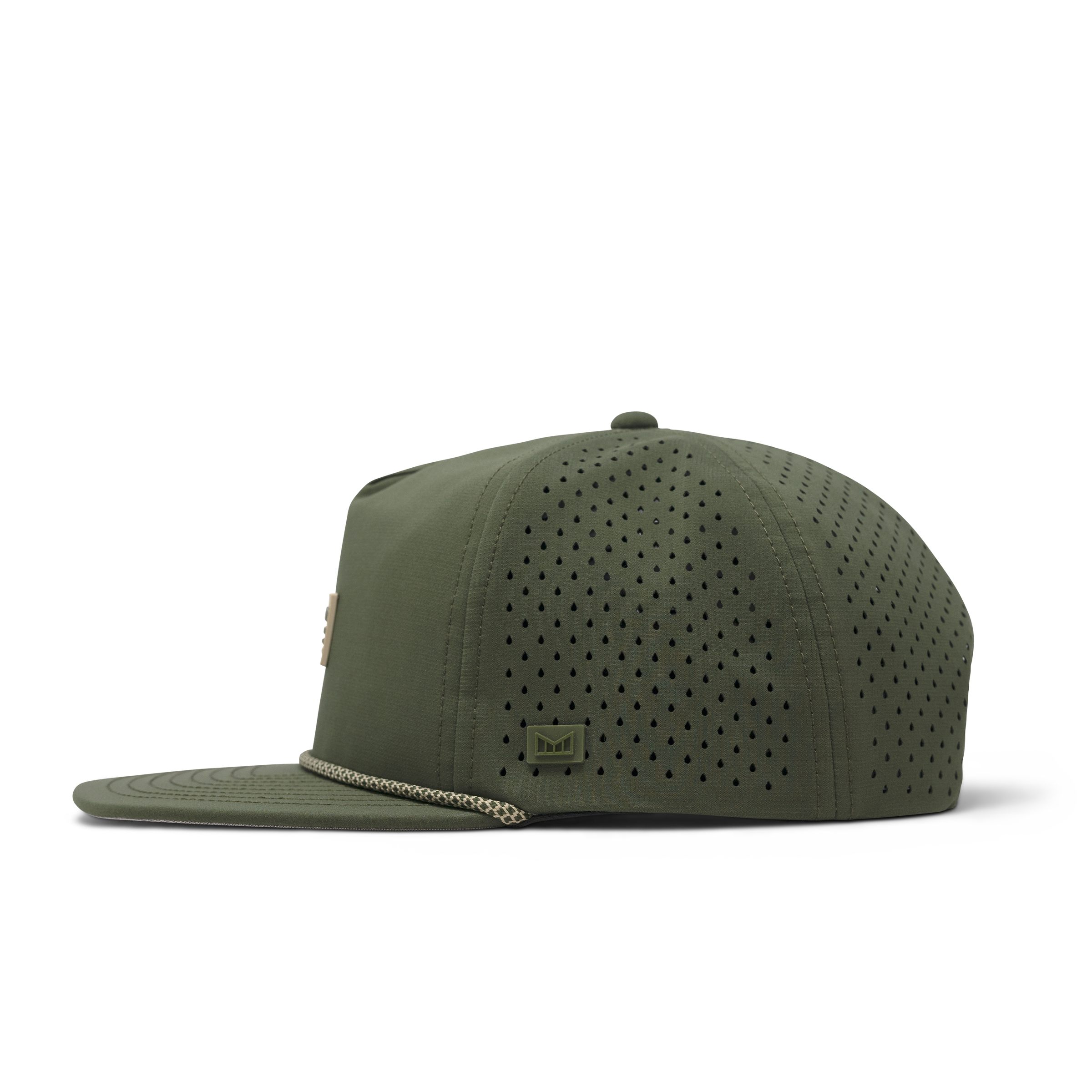 Coronado Brick Hydro – Canopy / Khaki | Premium Performance Split