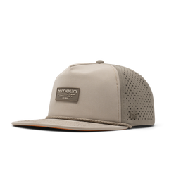 Hydro Coronado Brick Men's Snapback Hat – melin