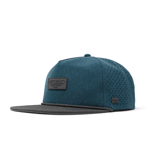 Hydro Coronado Brick Men's Snapback Hat – melin
