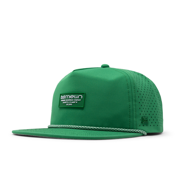 Coronado Brick Hydro – Kelly Green | Premium Performance Split
