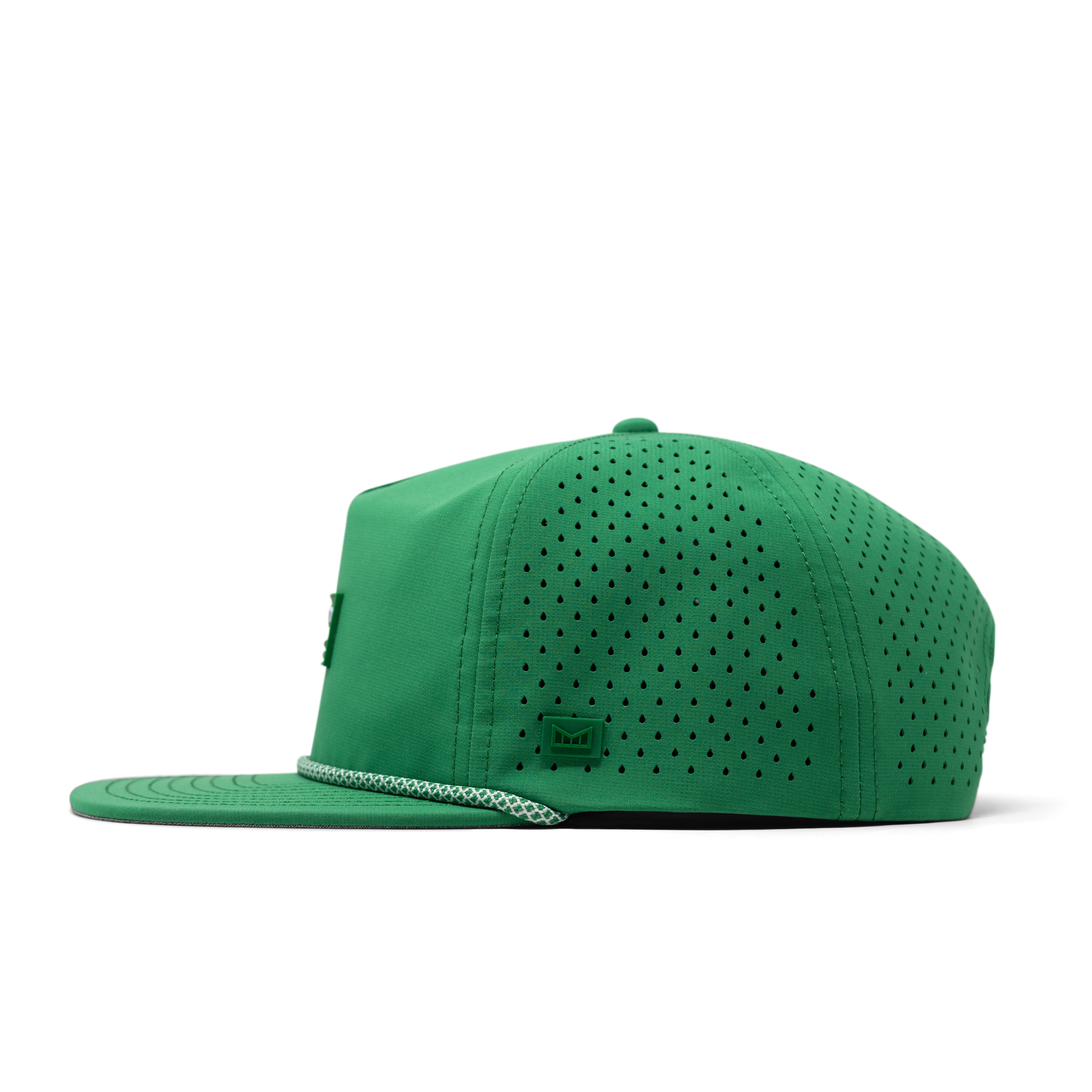 Coronado Brick Hydro – Kelly Green | Premium Performance Split