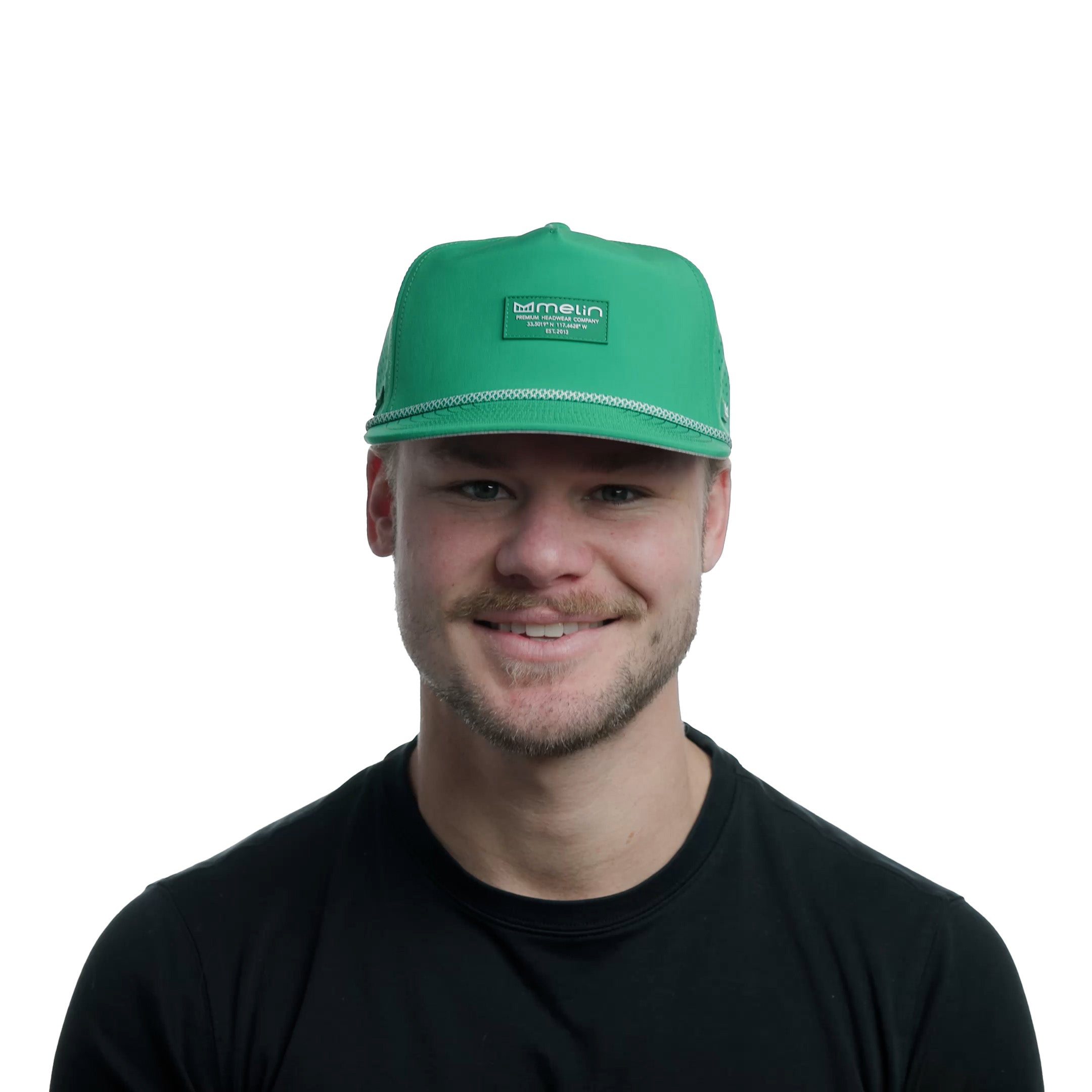 Coronado Brick Hydro – Kelly Green | Premium Performance Split