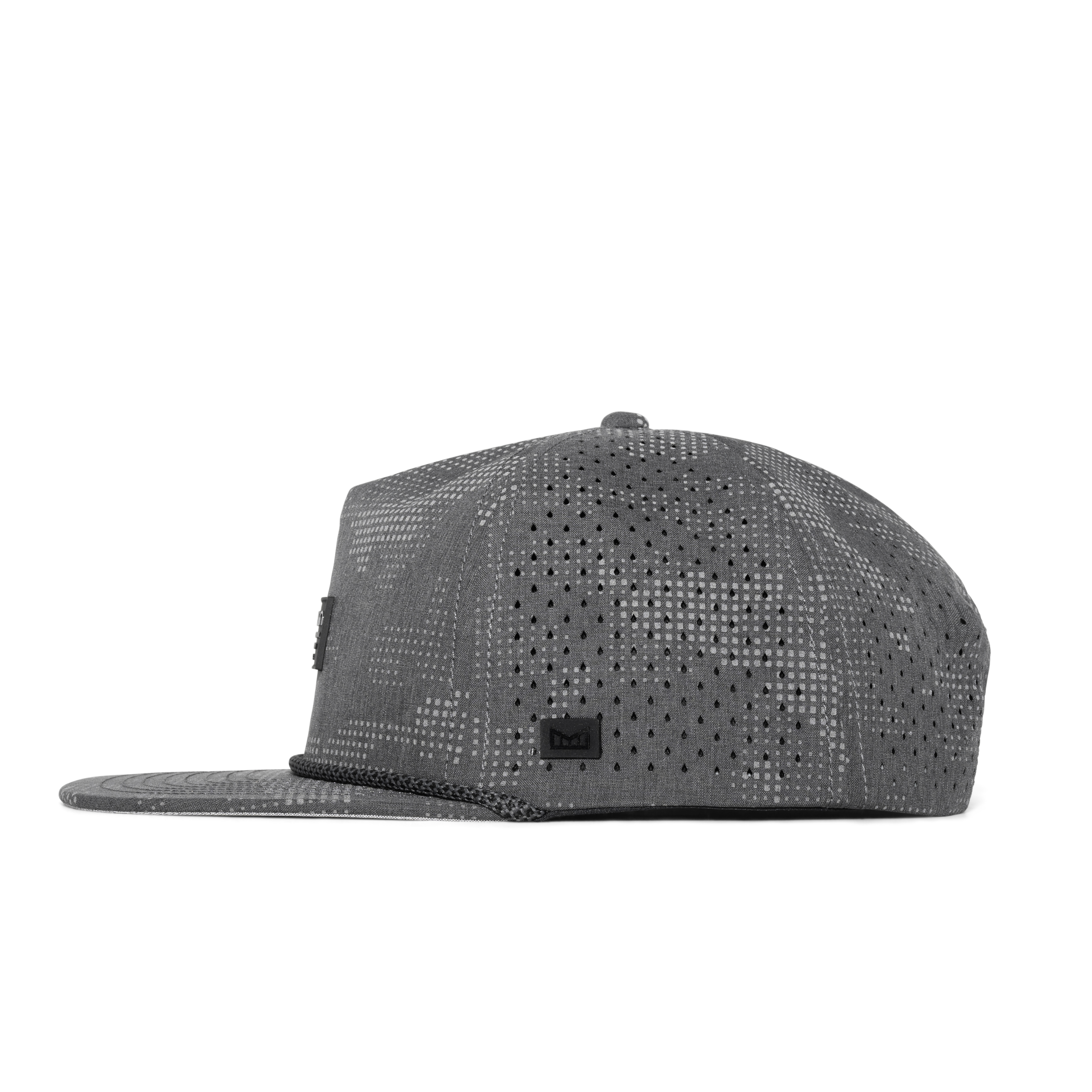 Coronado Brick Hydro – Midnight Reflective | Premium Performance