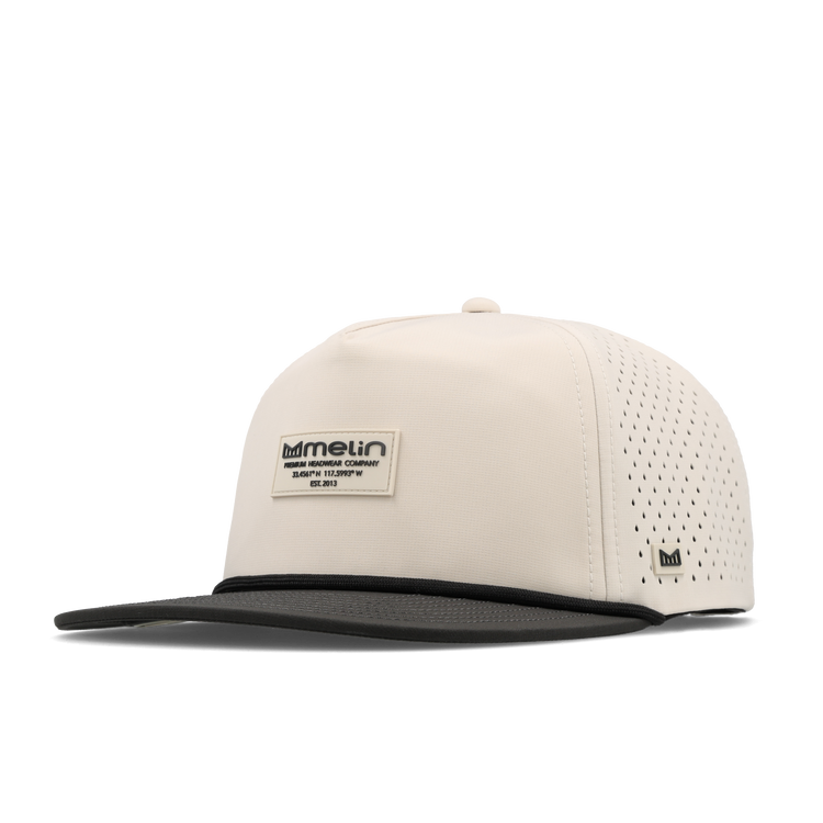 バイロン　ムラムラ　Byron Mula Mula Coronado Brick Hydro – Moonbeam / Pirate Black | Premium