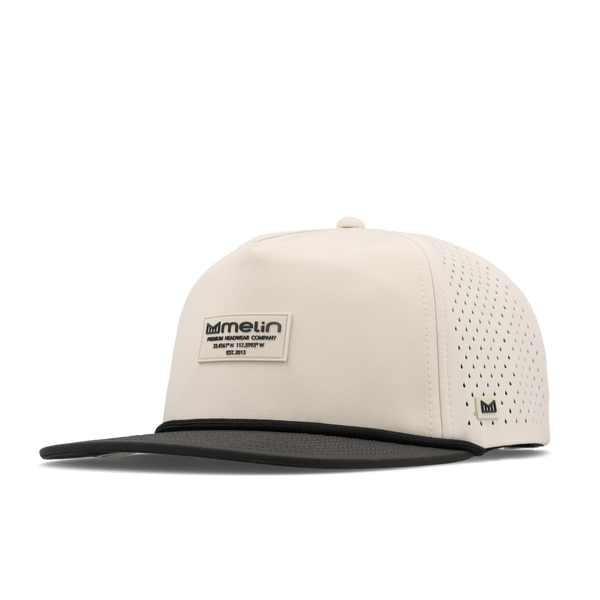 miranページ Coronado Brick Hydro – Moonbeam / Pirate Black | Premium
