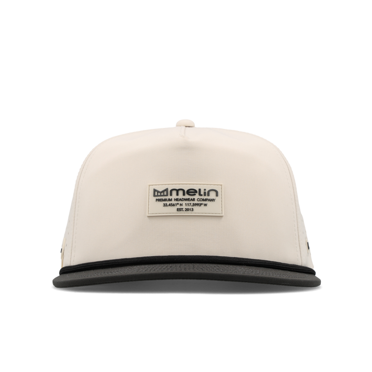 Coronado Brick Hydro – Moonbeam / Pirate Black | Premium