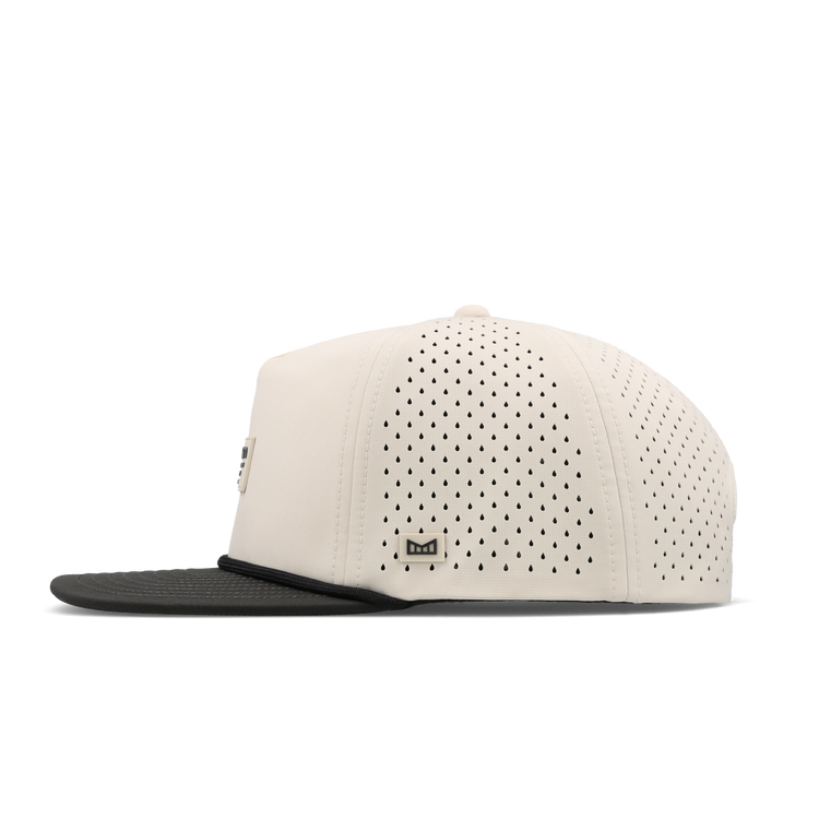 Coronado Brick Hydro – Moonbeam / Pirate Black | Premium